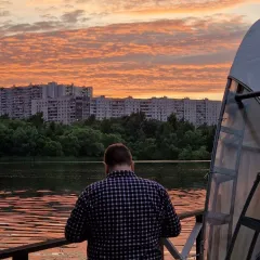 электрик Владимир Жигарев в Москве (По всей Москве), id 14